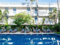 Phuket Island View Resort Hotels near Karon Beach
