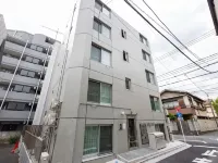 MAT Nogata Hotels near Yamato Park