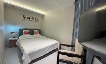 Shanzha Xiaoyuan Homestay (Huangshan Scenic Area South Gate Transfer Center)