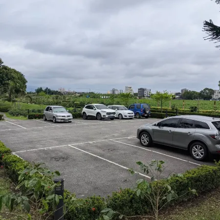Hualien Toongmao Resort