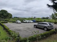 Hualien Toongmao Resort - Park Yeri