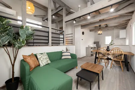 Villa Gotemba Fuji Отели рядом со станцией Станция JR Готемба