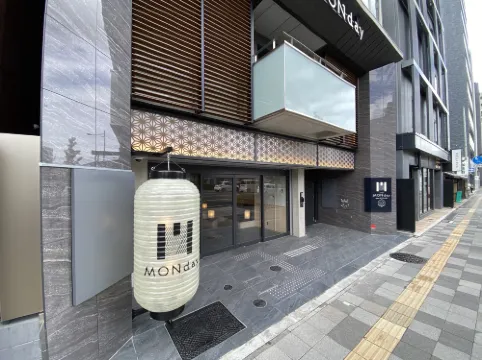 Premium Apart MONday 京都五條