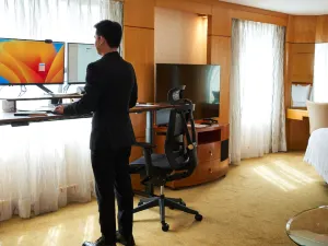 마카티 샹그릴라 마닐라