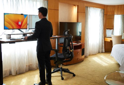 마카티 샹그릴라 마닐라