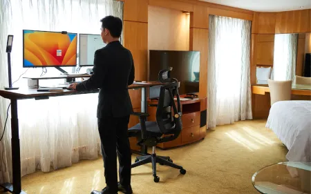 마카티 샹그릴라 마닐라