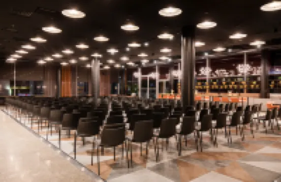 Break Sokos Hotel Flamingo