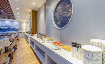 Bayannaoer Junyi Crown Hotel