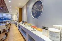 Bayannaoer Junyi Crown Hotel Hotels in Bayannur