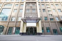 Fengwuqi Hotel (Kashgar Approval Bureau Branch)