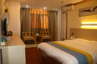 บิสซิเนส โฮเต็ล ฟีนิกซ์