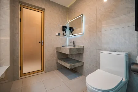 Wolong Tapir Language Homestay Отели рядом с достопримечательностью «Wolong Town»