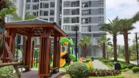 HN ETH Vinhomes Green Bay Resident Các khách sạn gần Công Ty TNHH Sản Xuất Thương Mại Đặng Hoàng Phát