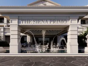The Siena Primo (Original Tuscany Hotel)