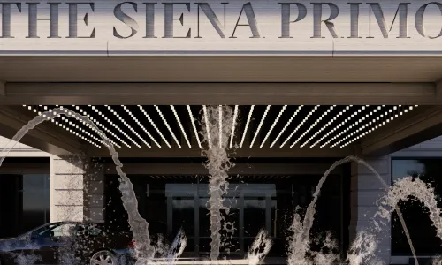 The Siena Primo (Original Tuscany Hotel)