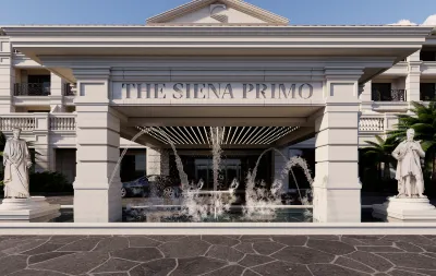 The Siena Primo (Original Tuscany Hotel)