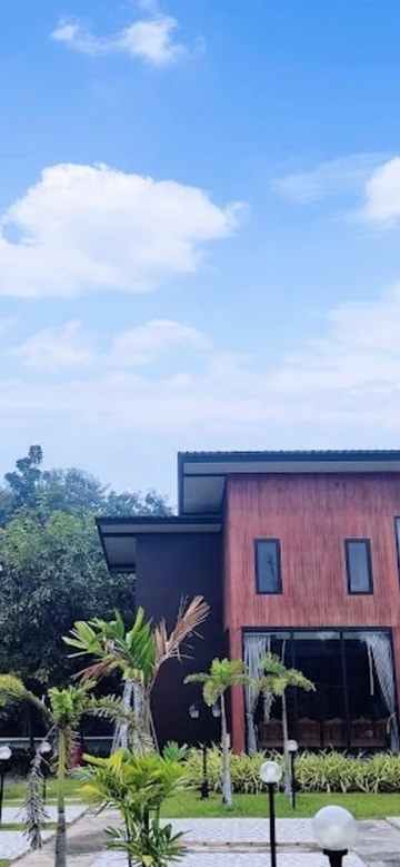 รูปภาพของพระจันทร์เคียงดาว รีสอร์ท