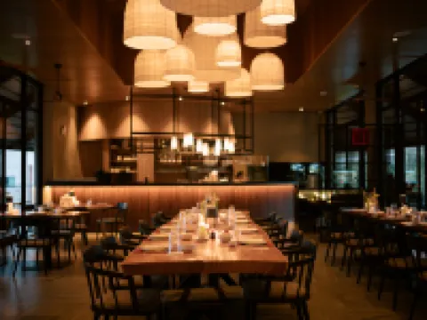 โรงแรม วารานา กระบี่ โรงแรมในกระบี่