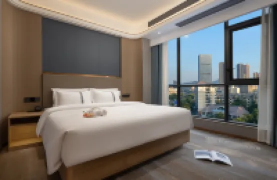 Hujingwan Luxury Hotel