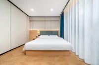 Junchen Hotel (Harbin West Station Wanda Plaza Branch) Hotel a 