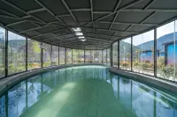 Daocheng Jifeng Hot Springs Resort Hotel - Thermen