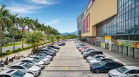 WishHotel - parking