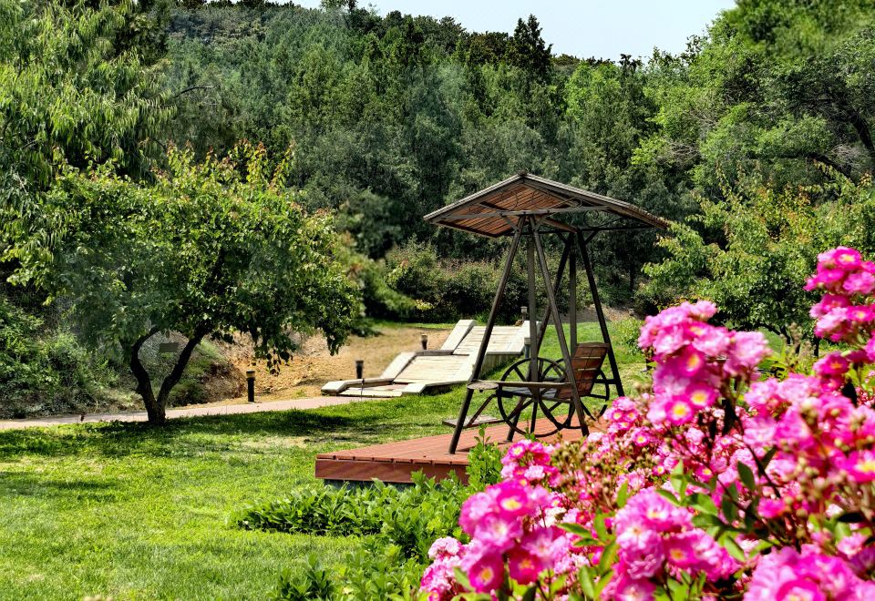 관산디 호텔 이미지