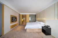 Shaowu Huating Hotel Hotels in Shaowu