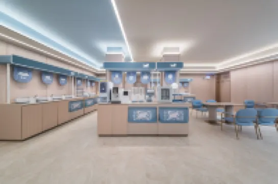 HanTing Hotel (Daqing Xincun University)