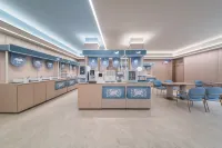 Hanting Hotel (Daqing Xincun University Branch)