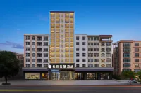 Smart Park Hotel