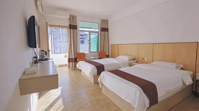 Baolai Hotel