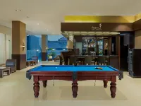 Aston Purwokerto Hotel & Convention Center Hotels in Banyumas Regency