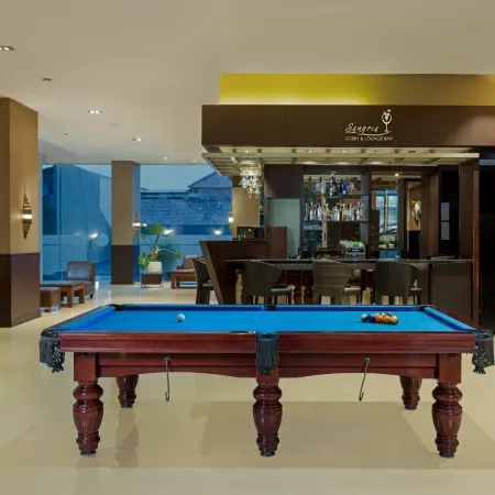 Aston Purwokerto Hotel & Convention Center