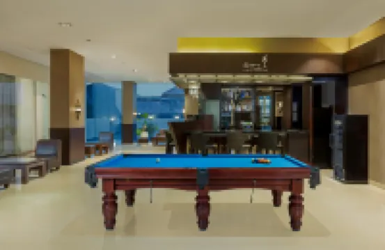 Aston Purwokerto Hotel & Convention Center Hotel di Purwokerto