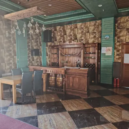 Volgograd Hotel