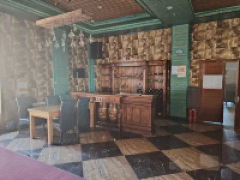 Volgograd Hotel