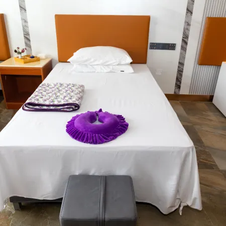 Fuhai Jindu International Hotel