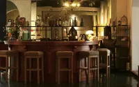 莫幹山領地藝術民宿 - 酒吧
