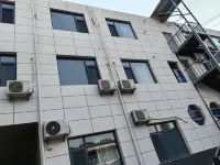 芮城亞龍賓館 鄰近永樂宮-古魏城遺址的酒店