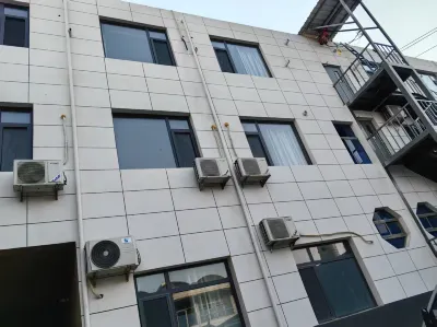 위청 야롱 호텔 펑링두 주변 호텔