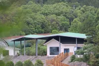 廬山露雲娜美時光營地 鄰近菲尼意大利藝術塗料館（中科城市花園店）的酒店