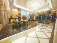 Bliss Hotel Hotel a Luhuo
