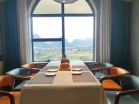 羅城瀾山スマートホテル - 朝食