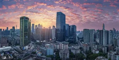 Boyin Yunshe Art Hotel (Guangzhou South Railway Station Luoxi Subway Station Branch) Hotels in der Nähe von South China University of Technology South Campus Gymnasium