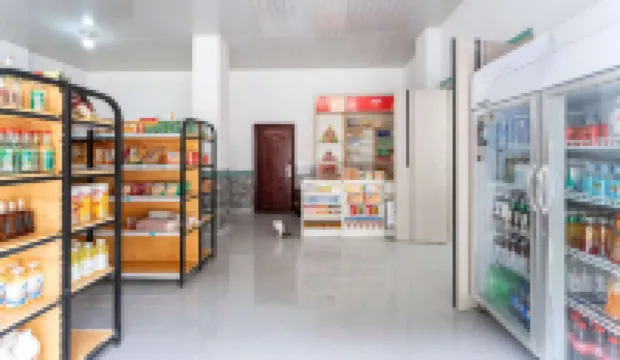 Chayu Hongsheng Hotel