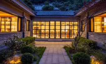 Beijing Mushan Sitang Holiday Homestay