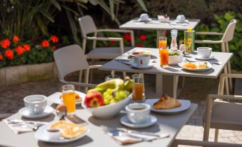 Best Western Plus Hotel Brice Garden