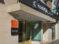 Sercotel Togumar Hotels near Concha Espina Metro Station