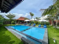 Paddy's Glamping Hotels near Seseh